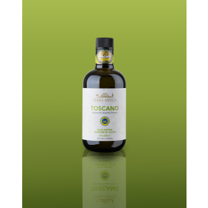 Extra Virgin Olive Oil